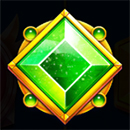 Starlight Princess Super Scatter Green