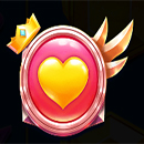 Starlight Princess Super Scatter Heart