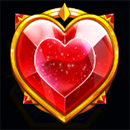 Starlight Princess Super Scatter Heart2