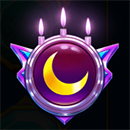 Starlight Princess Super Scatter Moon