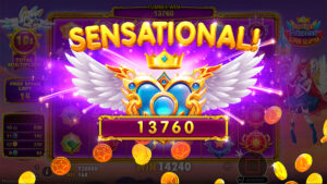 Starlight Princess Super Scatter Sensational