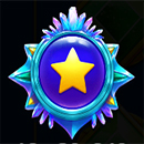 Starlight Princess Super Scatter Star