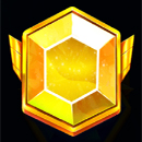 Starlight Princess Super Scatter Yellow