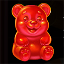 Super Gummy Strike Bear
