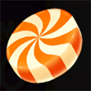 Super Gummy Strike Swirl