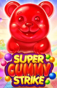 Super Gummy Strike Thumbnail