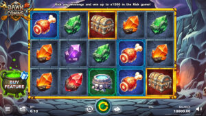 The Dawn is Coming! Base