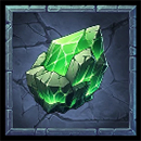 The Dawn is Coming! Green