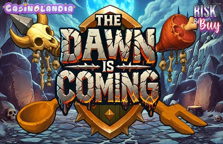 The Dawn is Coming! by Mascot Gaming