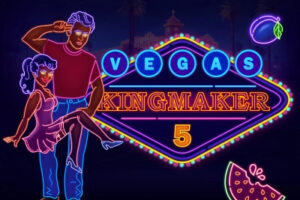 Vegas Kingmaker 5 Thumbnail
