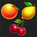 Wild Million Fruits2
