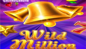 Wild Million by BGAMING