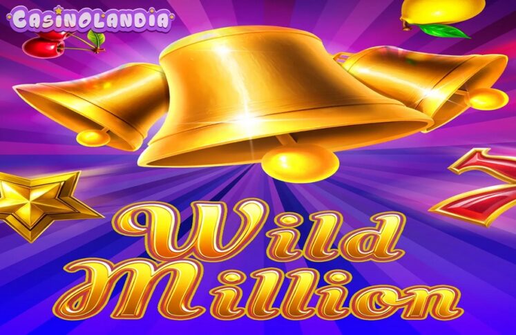 Wild Million by BGAMING