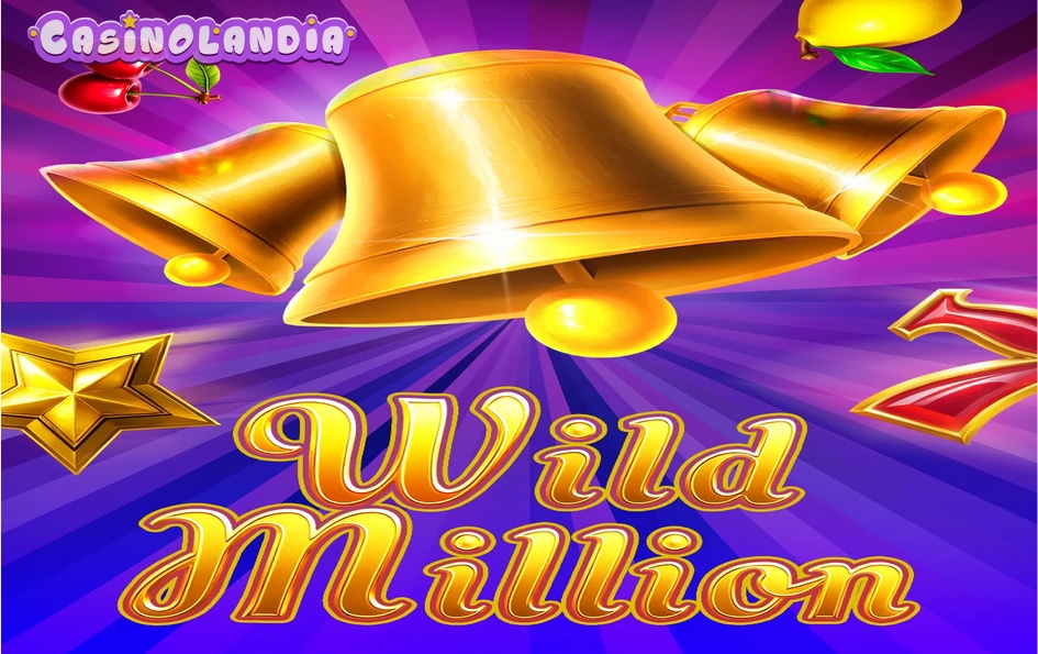 Wild Million by BGAMING