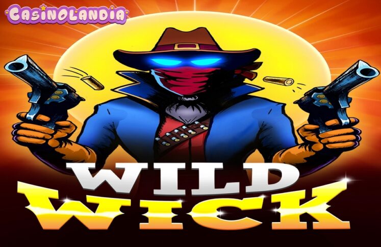Wild Wick by BGAMING