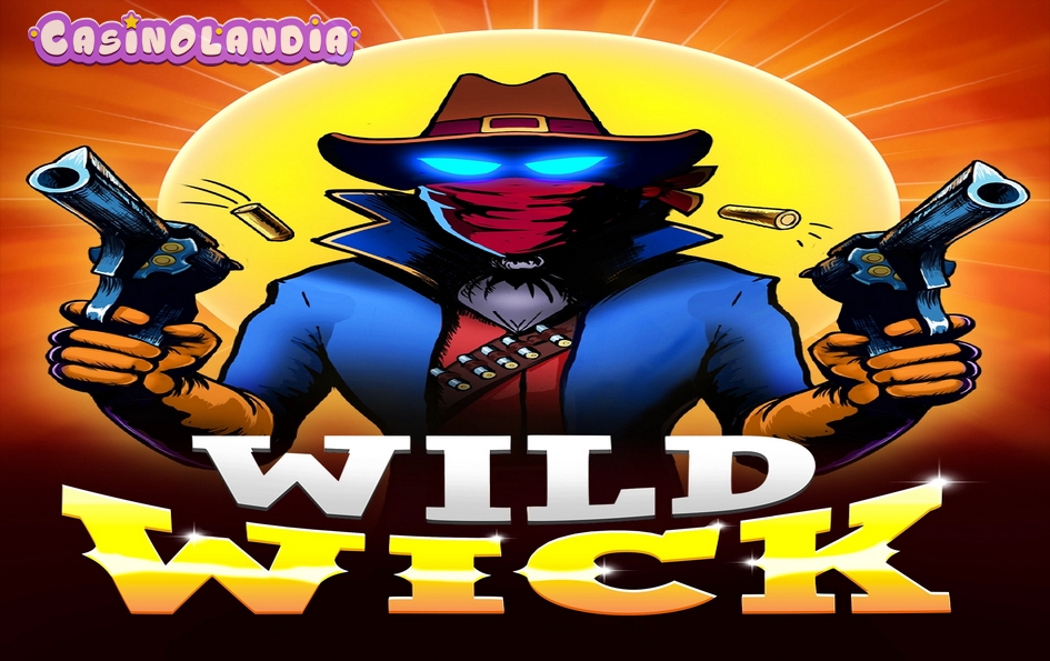Wild Wick by BGAMING