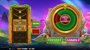 Wild Wild Riches Returns FS