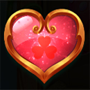 Wild Wild Riches Returns Heart