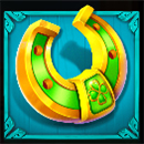 Wild Wild Riches Returns Horseshoe