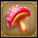 Wild Wild Riches Returns Mushroom