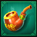 Wild Wild Riches Returns Pipe