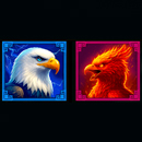 Zeus vs Typhon Phoenix