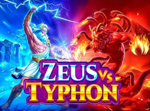 Zeus vs Typhon Thumbnail