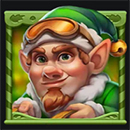 10 Santa’s Reindeers Elf