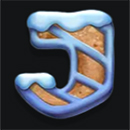 10 Santa’s Reindeers J