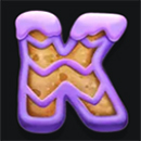 10 Santa’s Reindeers K