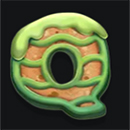 10 Santa’s Reindeers Q