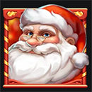 10 Santa’s Reindeers Santa