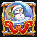 10 Santa’s Reindeers Wild