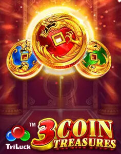 3 Coin Treasures Thumbnail