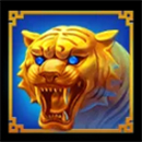 3 Coin Treasures Tiger