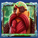 4 Fantastic Vikings Go Ice Fishing Bold