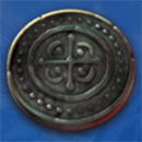 4 Fantastic Vikings Go Ice Fishing Iron