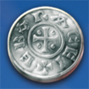 4 Fantastic Vikings Go Ice Fishing Silver