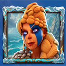 4 Fantastic Vikings Go Ice Fishing Woman