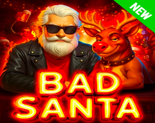 Bad Santa