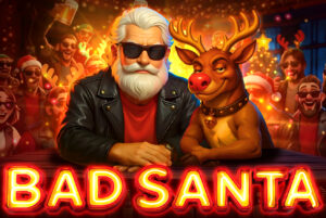 Bad Santa Thumbnail