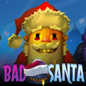 Bad Santa Thumbnail