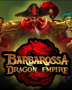 Barbarossa Dragon Empire Thumbnail