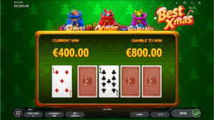 Best Xmas Gamble