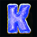 Big Bass Christmas Frozen Lake K