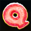 Big Bass Christmas Frozen Lake Q