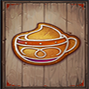 Big Stack Nutcrack Cup