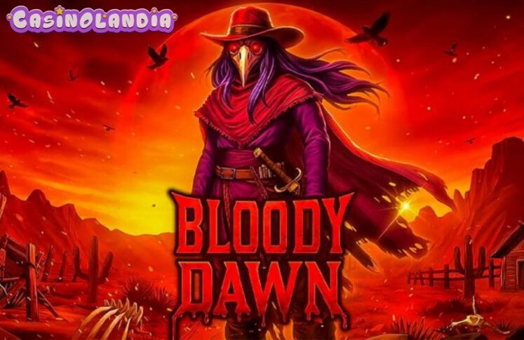 Bloody Dawn by Pragmatic Play