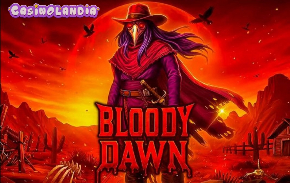 Bloody Dawn by Pragmatic Play