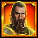 Book of Conquistador Man